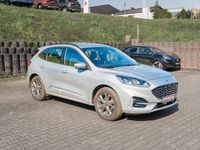 Gebraucht Ford Kuga 120 PS (88 kW) 2020 Silber SUV