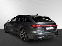 Gebraucht Audi A5 Ambiente 204 PS (150 kW) 2025 Daytonagrau perleffekt (grau) Kombi
