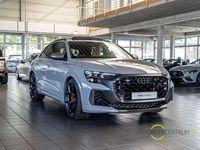 Neu Audi RS Q8 Performance 640 PS (470 kW) 2025 Grau SUV