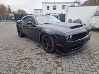 Gebraucht Dodge Challenger 377 PS (277 kW) 2021 Schwarz Coupé