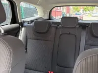 Gebraucht Ford Focus Titanium 105 PS (77 kW) 2013 Silber Limousine