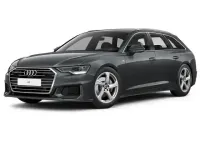 Gebraucht Audi A6 Sport 265 PS (194 kW) 2023 Daytonagrau perleffekt Kombi