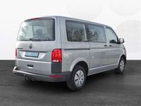 Gebraucht VW T6.1 150 PS (110 kW) 2024 Reflexsilber metallic Van