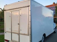 Second-hand Renault Master 119 CP (87 kW) 2008 Alb