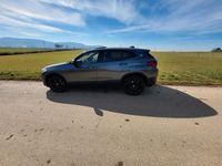 Gebraucht BMW X2 Advantage 178 PS (130 kW) 2021 Schwarz SUV