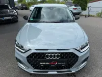 Occasion Audi A1 Sport 110 ch (80 kW) 2023 Gris SUV