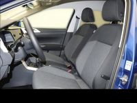 Gebraucht VW Polo Move 95 PS (69 kW) 2024 Blau Limousine