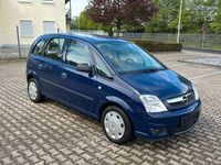 gebraucht Opel Meriva Selection*Autom*Klima*Zentral*Tüv Neu*