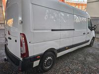 Usata Renault Master 150 CV (110 kW) 2012 Bianco Pick-up
