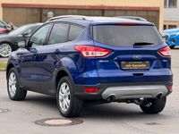 gebraucht Ford Kuga Trend**TÜV NU**1.HAND**39.188 KM**