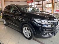 Gebraucht Renault Kadjar Bose Edition 131 PS (96 kW) 2016 Schwarz SUV