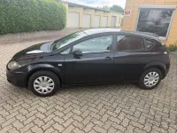 Occasion Seat Leon Reference 86 ch (63 kW) 2009 Noir Citadine