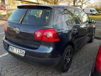 Gebraucht VW Golf IV Trendline 75 PS (55 kW) 2005 Blau Limousine