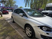 Second-hand Seat Leon 105 CP (77 kW) 2011 Gri Hatchback