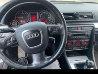 gebraucht Audi A4 Diesel