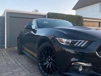 Gebraucht Ford Mustang GT 450 PS (330 kW) 2016 Coupé