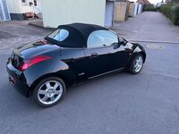 Gebraucht Ford StreetKa 70 PS (51 kW) 2003 Andere farben Cabrio