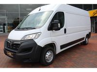 Gebraucht Opel Movano Edition 140 PS (102 kW) 2023 Casablancaweiss Van
