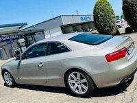 Gebraucht Audi A5 170 PS (125 kW) 2008 Grau Coupé