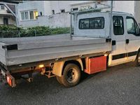 Gebraucht Iveco Daily 130 PS (95 kW) 2005 Weiß Limousine