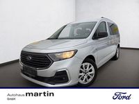 Gebraucht Ford Tourneo Connect Titanium 116 PS (85 kW) 2025 Stardust silver Van / Kleinbus