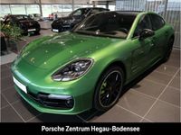 gebraucht Porsche Panamera 4 E-Hybrid Edition 10 Jahre HUD InnoDri