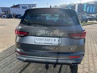 Gebraucht Seat Ateca Beats 150 PS (110 kW) 2024 Graphitgrau (metallic) SUV