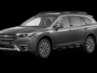 Nouvelle Subaru Outback Active 169 ch (124 kW) 2026 Gris Break