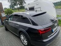 Gebraucht Audi A6 Allroad 218 PS (160 kW) 2015 Schwarz Kombi