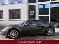 gebraucht Lotus Elise S - 1.Hand - FSH - Top Zustand