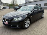 Gebraucht BMW 535 Performance 313 PS (230 kW) 2016 Schwarz Limousine