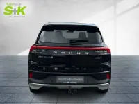 Gebraucht Maxus D60e 130 kW (177 PS) 2023 Schwarz SUV
