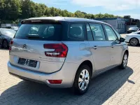 Gebraucht Citroën C4 SpaceTourer 131 PS (96 kW) 2022 Grau Van / Kleinbus