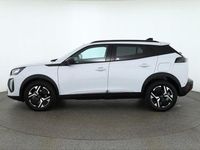 Gebraucht Peugeot 2008 101 PS (74 kW) 2025 Weiß SUV
