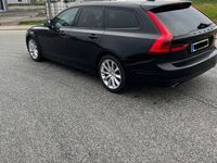 gebraucht Volvo V90 D5 AWD Momentum Geartronic Momentum