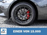 Neu Mazda MX5 132 PS (97 kW) 2025 Metallic Cabrio