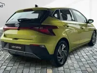 Neu Hyundai i20 79 PS (58 kW) 2025 Andere farbe Kleinwagen