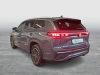 Brugt VW Tayron Elegance 150 HK (110 kW) 2025 Grå SUV