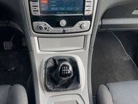 gebraucht Ford S-MAX 2.2 Liter (7 Sitzer)