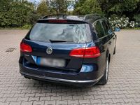 gebraucht VW Passat B7 Kombi
