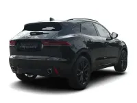 Gebraucht Jaguar E-Pace R-Dynamic 2022 Schwarz SUV