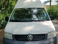 gebraucht VW T5 Campervan
