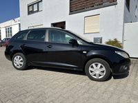 gebraucht Seat Ibiza ST Style / 2.HAND / ALU / KLIMAAUT. / SHZ