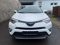 gebraucht Toyota RAV4 Hybrid Edition-S+ Hybrid *1.Hand/Kamera/Navi*