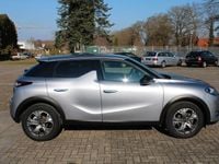 Gebraucht DS Automobiles DS3 Crossback Bastille 101 PS (74 kW) 2022 Grau SUV
