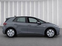 Gebraucht VW ID.3 Pro Performance 150 kW (204 PS) 2021 Grau Kleinwagen