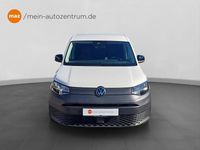 Neu VW Caddy 102 PS (75 kW) 2025 Weiß Van / Kleinbus