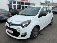 Second-hand Renault Twingo Expression 75 CP (55 kW) 2013 Alb Hatchback