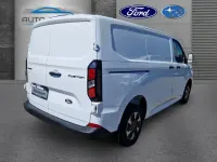 Nowe Ford Transit Custom Trend 232 KM (170 kW) 2026 Biały Van
