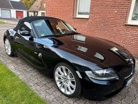 gebraucht BMW Z4 2.0